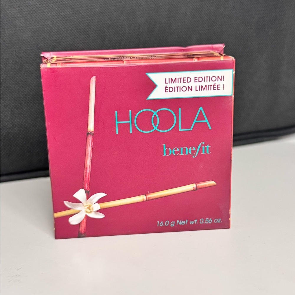 Benefit Hoola Jumbo size Bronzer